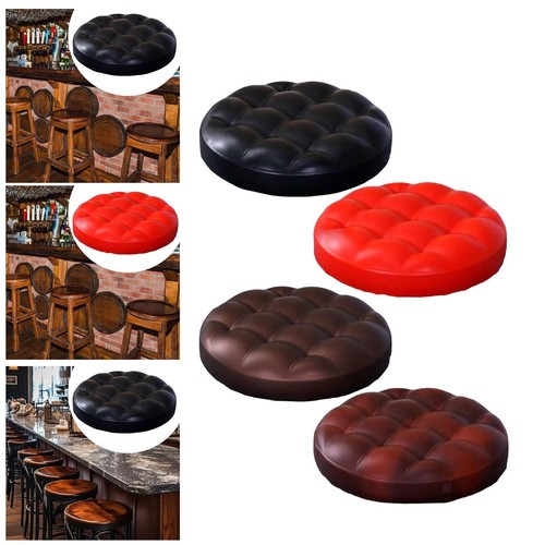 Barstool seat cushion - seat, bar