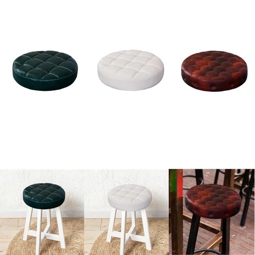 Bar stool seat cushion - high,