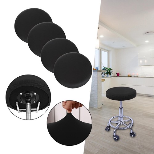 Bar stool cushion round - stool,