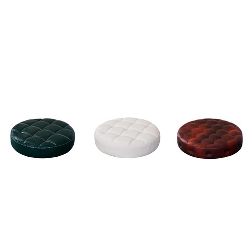 Barstool seat cushion heavy - seat,