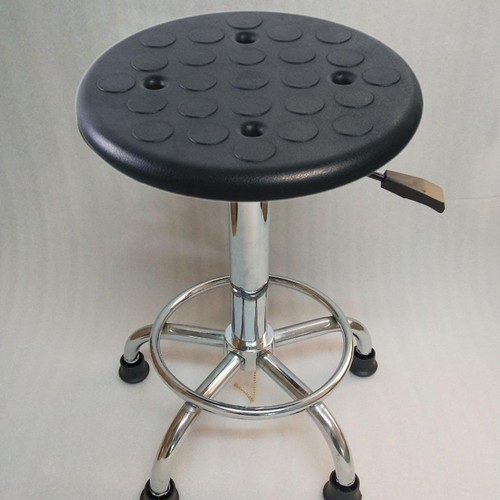 Bar stool round cushion - bar,