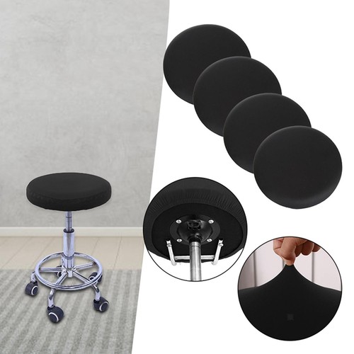 Bar stool cushion round - cushion,