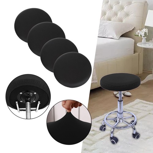 Bar stool cushion round - bar,