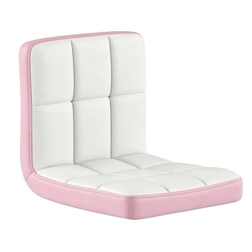 Bar stool seat with backrest - bar,