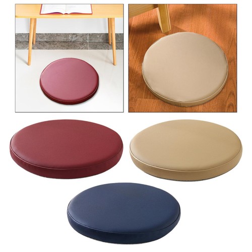 Bar stool seat cushion non - seat,