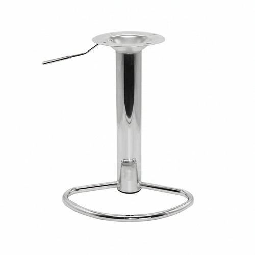 Bar stool footrest - stool,