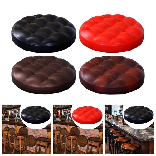 Barstool seat cushion - barstool, round